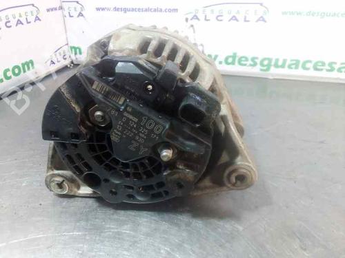 Generator OPEL ASTRA H GTC (A04)  | BP9995243M7 