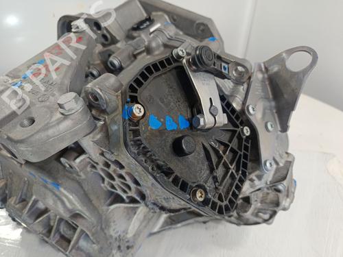 Gearbox AUDI A3 (8V1, 8VK) 1.6 TDI | BP35819880M3 - Image 8