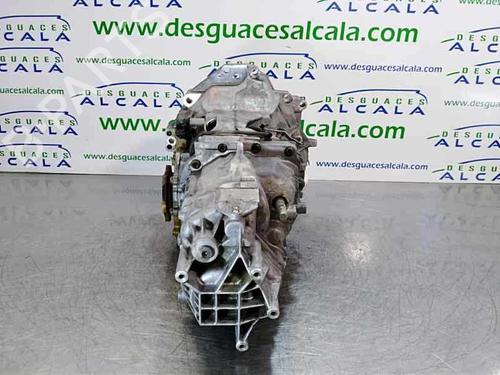 Gearbox VW PASSAT B5 (3B2) 1.9 TDI | BP24316367M3 - Image 4