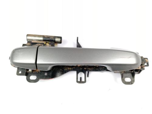 Used Front right exterior door handle TOYOTA AURIS (_E18_) 1.8 Hybrid (ZWE186_, ZWE186R) (136 hp) 21791858