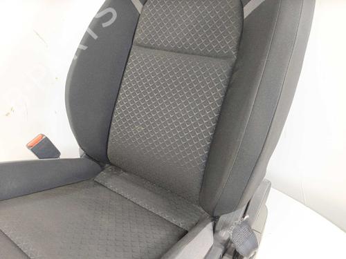 Left front seat NISSAN JUKE (F16_) DIG-T 117 | BP36860199C15  - Image 6