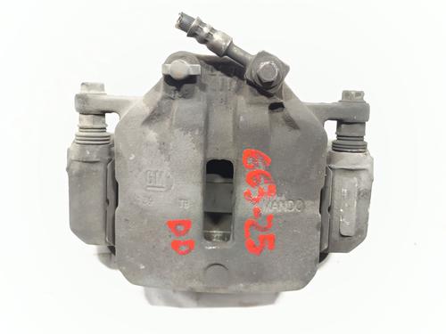Used Right front brake caliper OPEL INSIGNIA A (G09) 2.0 CDTI (68) (131 hp) 30588536