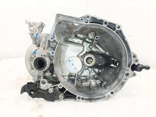 Used Gearbox Gearbox CITROËN JUMPY III Van (V_) 1.5 BlueHDi 100 (102 hp) 32998135 32998135