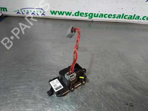 Used Heater resistor Heater resistor 11647413 11647413