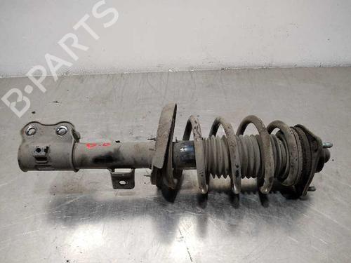 Used Right front shock absorber Right front shock absorber KIA CARENS IV 1.7 CRDi (116 hp) 9981675 9981675