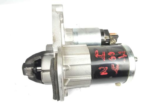 Used Starter Starter RENAULT CAPTUR I (J5_, H5_) 0.9 TCe 90 (90 hp) 19903249 19903249