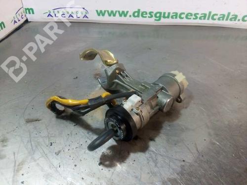 Used Ignition barrel HYUNDAI TUCSON (JM) 2.0 CRDi (113 hp) 10565662