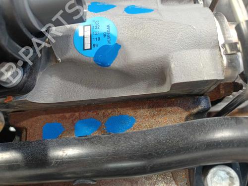 Engine AUDI A3 (8P1) 2.0 TDI 16V | BP40534772M1 - Image 10