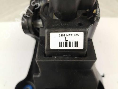 Gear lever SSANGYONG TIVOLI 1.5 | BP28567023M90 - Image 5