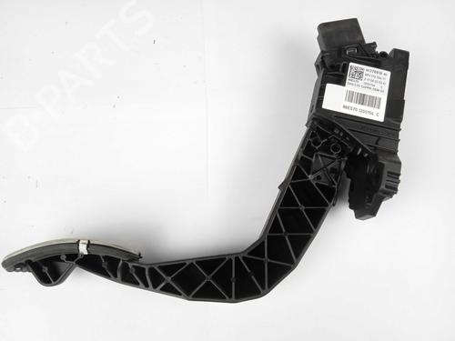 Used Pedal Pedal OPEL CORSA F (P2JO) [2019-2026] 12999500 12999500