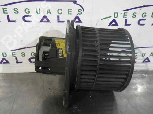 Heater blower motor OPEL VECTRA B (J96)  | BP11248517M62 