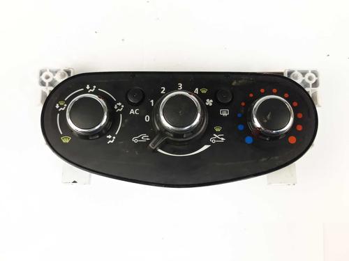 Used Climate control Climate control DACIA DUSTER (HS_) 1.5 dCi (109 hp) 34626081 34626081