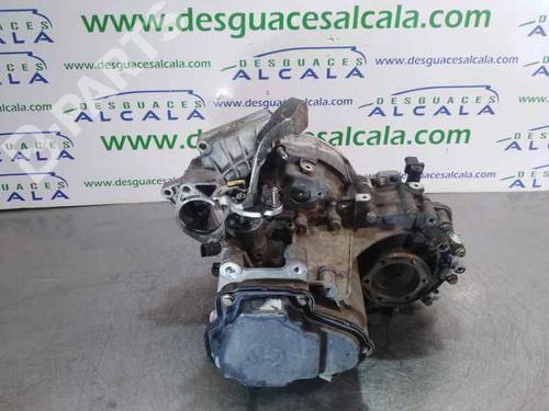 Gearbox SEAT TOLEDO II (1M2)  | BP9994715M3 