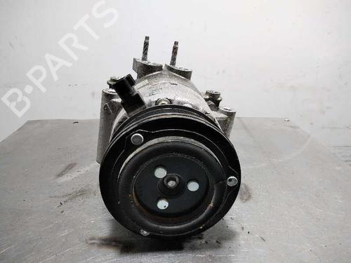 Used AC compressor AC compressor FORD ECOSPORT 1.5 EcoBlue TDCi (95 hp) 10142374 10142374