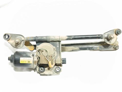 front-wiper-motor-hyundai-getz-tb-2001-2002-2003-2004-2005-2006-2007-2008-2009-2010-2011-27340101 main image
