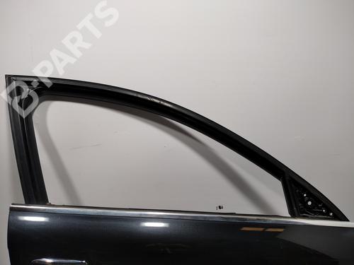 Right front door AUDI A6 C6 (4F2) 3.0 TDI quattro | BP9983581C3 