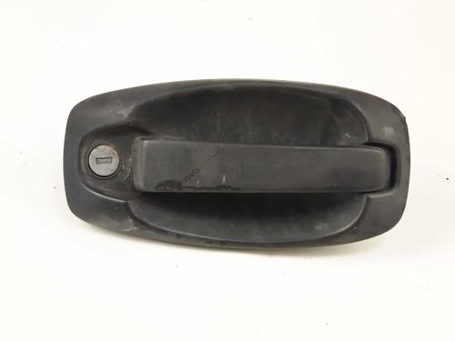Used Tailgate handle Tailgate handle 39107384 39107384