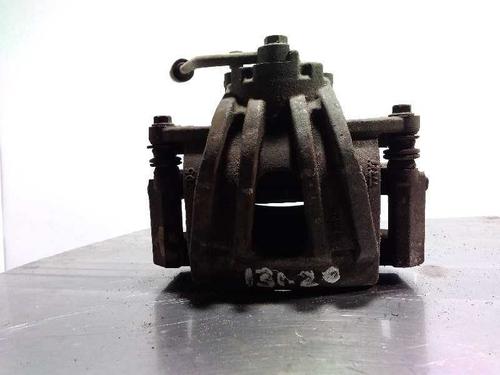 Used Left front brake caliper Left front brake caliper JEEP CHEROKEE (KJ) 2.5 CRD 4x4 (143 hp) 11564764 11564764