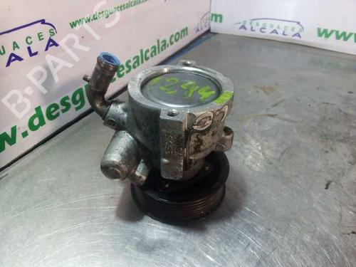 Steering pump IVECO DAILY IV Platform/Chassis | BP9993473M99 - Image 3