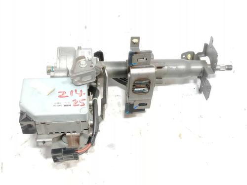 steering-column-nissan-juke-f15-2010-2011-2012-2013-2014-2015-2016-2017-2018-2019-25864592 main image