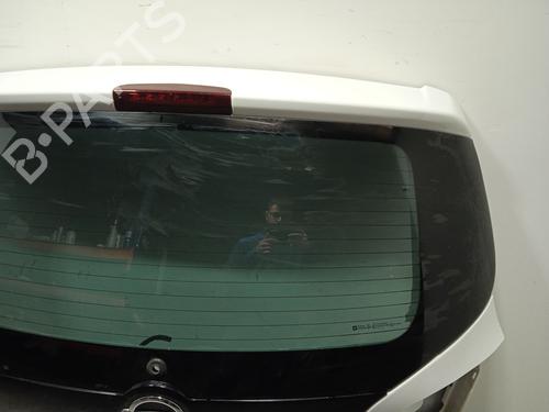 Tailgate OPEL MERIVA B MPV (S10) 1.6 CDTI (75) | BP24938430C6 