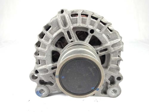 Used Alternator Alternator SEAT IBIZA V (KJ1, KJG) 1.0 TSI (110 hp) 14909086 14909086