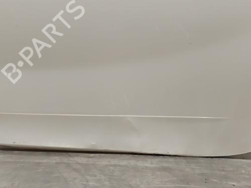 Left rear door DACIA DUSTER (HS_) 1.2 TCe 125 4x4 | BP29125604C4 