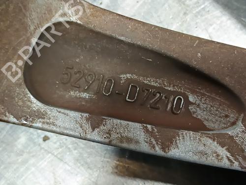 Rim HYUNDAI TUCSON (TL, TLE) 1.7 CRDi | BP30103821C45