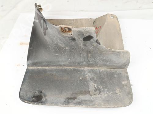 Used Wheel arch TOYOTA LAND CRUISER PRADO (_J12_) 3.0 D-4D (KDJ120, KDJ125) (166 hp) 30110750