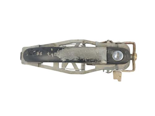 Used Front left exterior door handle Front left exterior door handle 38859505 38859505
