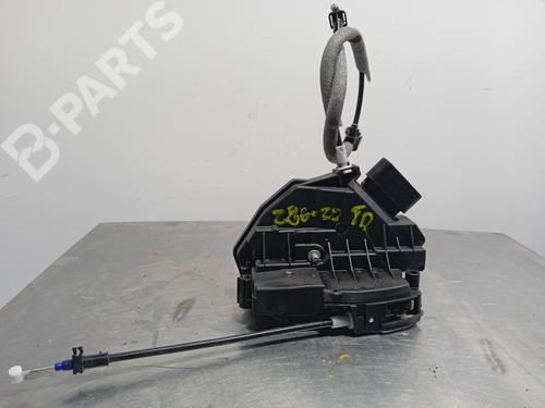 Used Rear right lock FORD FOCUS III 1.6 TDCi (115 hp) 10011513