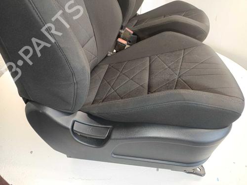 Seats set HYUNDAI BAYON (BC3) 1.0 T-GDI | BP40110125C78 - Image 14