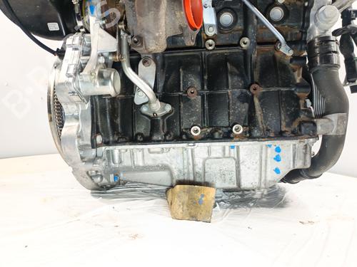 Engine MERCEDES-BENZ A-CLASS (W176) A 220 d (176.003) | BP36051316M1 - Image 6