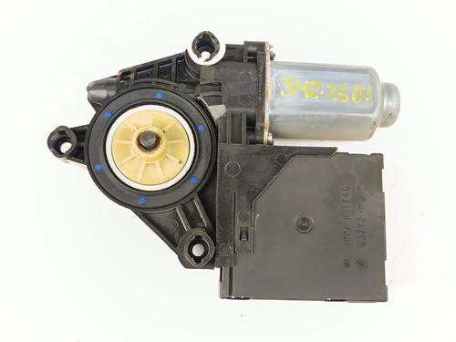 Used Left front window motor Left front window motor VW CADDY III MPV (2KB, 2KJ, 2CB, 2CJ) 1.6 TDI (102 hp) 36092361 36092361