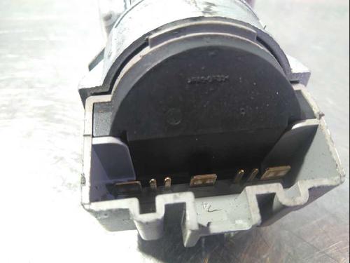 Ignition barrel FORD MONDEO IV (BA7)  | BP10958081M48 
