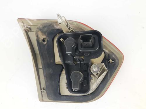 Right tailgate light RENAULT FLUENCE (L3_) 1.5 dCi (L30S) | BP40506892C80 - Image 2