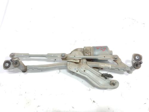 Used Front wiper motor VW TOURAN (5T1) [2015-2025]  22924129