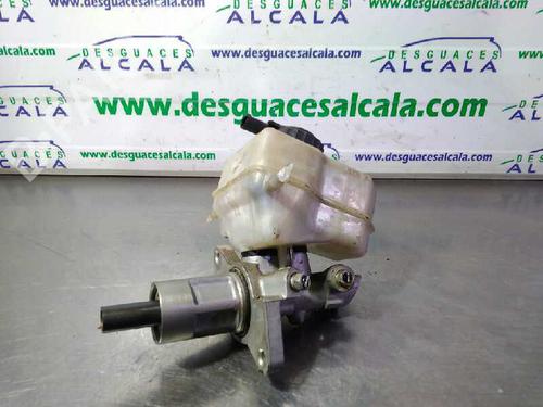 Used Brake master cylinder Brake master cylinder 14353250 14353250
