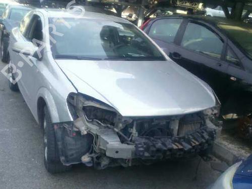 Left front driveshaft OPEL ASTRA H GTC (A04) | BP9988096M38 - Image 8