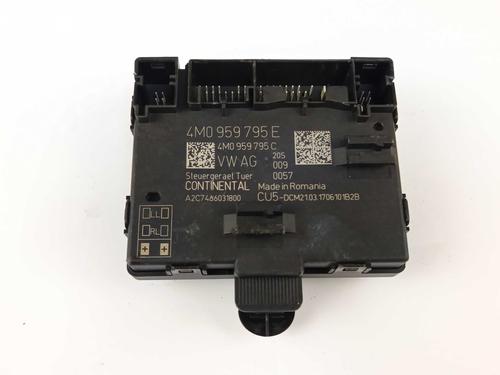 Electronic module AUDI A4 B9 (8W2, 8WC) 2.0 TDI | BP33942917M83 - Image 2
