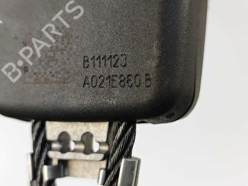 Seat buckle RENAULT AUSTRAL TCe 140 (HGMF) | BP34579168I32 - Image 4