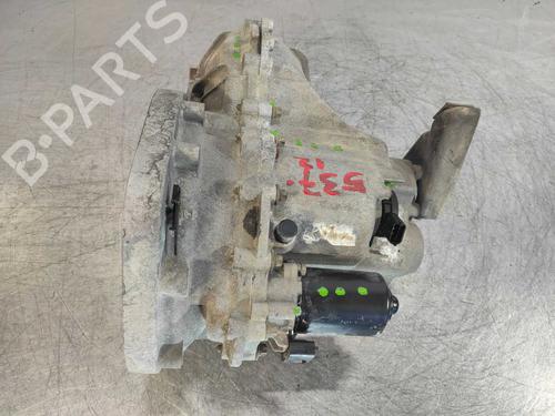 Gearbox SMART FORFOUR (454) | BP10180489M3 - Image 10