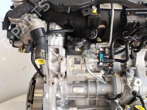 Engine OPEL MERIVA B MPV (S10) 1.6 CDTI (75) | BP30581536M1 