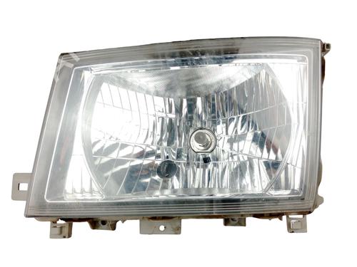 Used Left headlight MITSUBISHI Fuso [2011-2025]  29281405