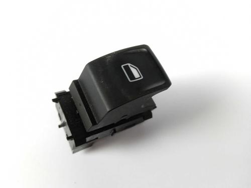 Used Left rear window switch Left rear window switch SEAT TOLEDO IV (KG3) 1.6 TDI (105 hp) 11197747 11197747