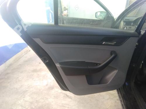 Rear right exterior door handle SEAT TOLEDO IV (KG3)  | BP11197732C130  - Image 15