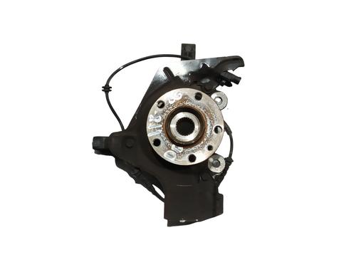 Used Right front steering knuckle Right front steering knuckle FIAT 500L (351_, 352_) 1.6 D Multijet (199LYD1B) (105 hp) 32720654 32720654