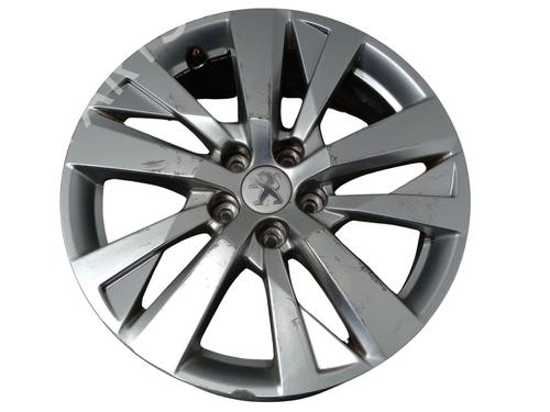 Used Rim PEUGEOT 3008 II SUV (MC_, MR_, MJ_, M4_) 1.5 BlueHDi 130 (131 hp) 24177750