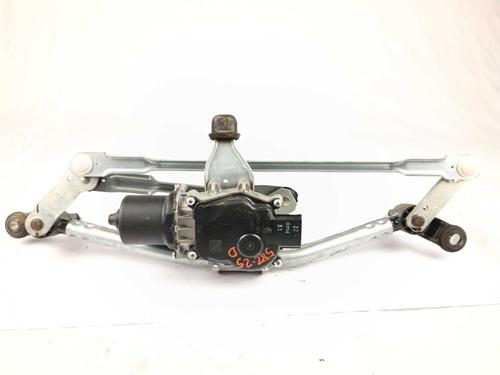 Used Front wiper motor Front wiper motor DACIA SANDERO III 1.0 TCe 90 (91 hp) 29339804 29339804