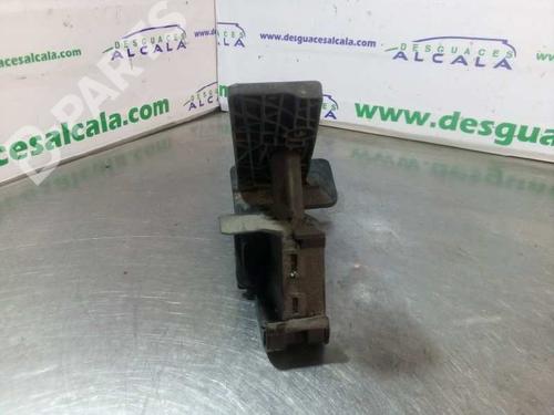 Pedal BMW 1 (F20) 116 d | BP9994544I4